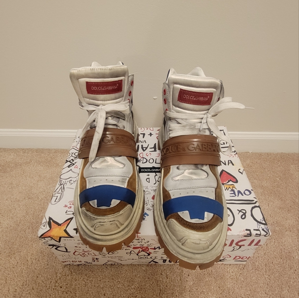 Worn twice